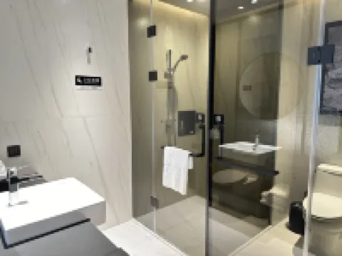 Changzheng Hotel Hotels in Yudu