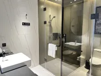 Changzheng Hotel Hotel di Yudu