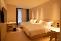 Hi Inn Hotel (Chengde South Station University Town) Hotels in Chengde