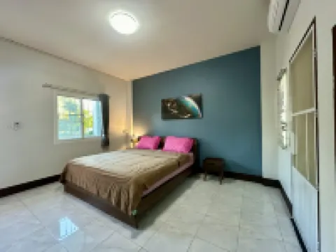 โรงแรม พี.เอส โฮม ฝาง โรงแรมในฝาง