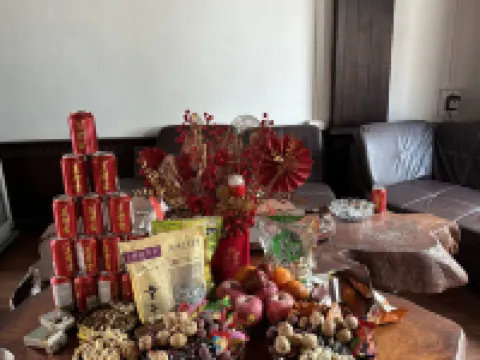 Chandala Hotel Hotels in Thakhek