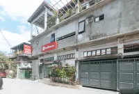 RedDoorz @ Gerlins Lodge Two Hotel a Taguig