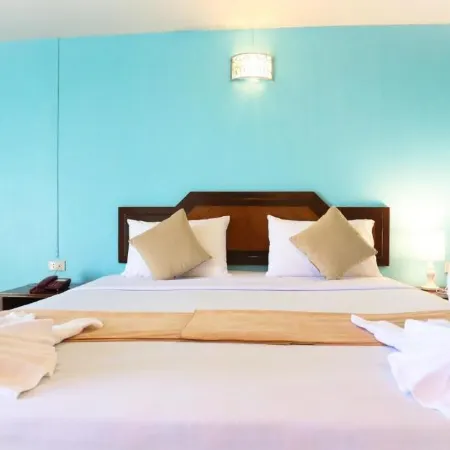 Wiangwalee Hotel
