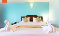 Wiangwalee Hotel - Airport Shuttle