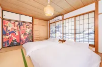 Fujinomiya Base SAKUYA Hotels in Fujinomiya