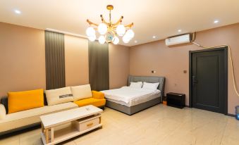 xinji apartment