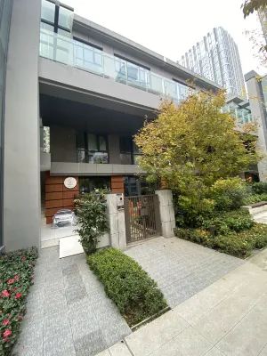 LMJ homehotel Hotel dekat Qingshui Passenger Transport Terminal