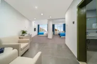 โรงแรมซานลิ ลิโบ - สำหรับครอบครัว