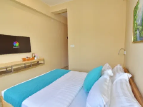 長灘島歐賽頓酒店 長灘島酒店