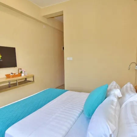 OSEIDON HOTEL BORACAY