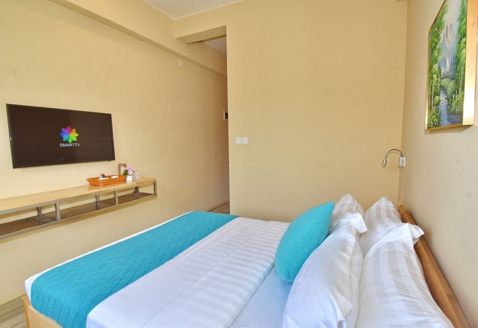 5. 오세이돈 호텔 ..