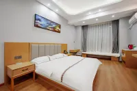 Wuyuan Iron Manufacturing Hotel - Pet friendly