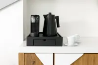 Room Mate Aitana, Amsterdam 암스테르담 호텔