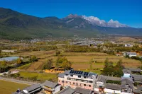 MountainTrip•Lijiang Snow Mountain Ranch Luxury Resort Hotel - romantici