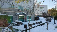 Riverside Guesthouse Hotels in 