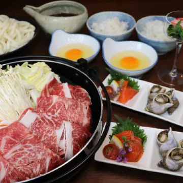 Nishi-izu Glamping Tenkuu-Terrace