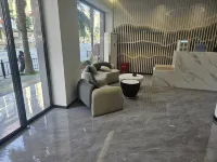 Yuping Haigang Hotel Hotéis em Condado de Yuping Dong