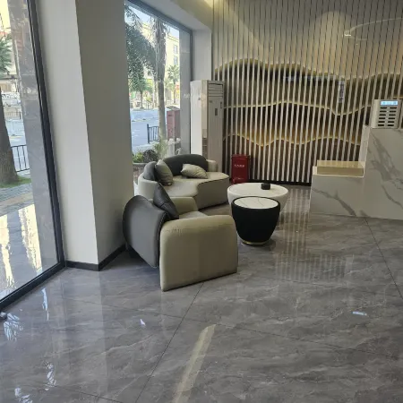 Yuping Haigang Hotel