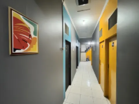 NgeKost harian Hotels in Gayamsari