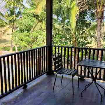 TUNGTONGHOMESTAY@CHMPING Others