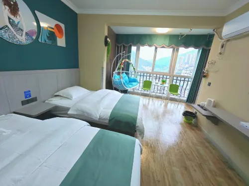 Xinyijia Apartment