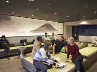 Resol Poshtel Tokyo Asakusa Hotels in Tokyo