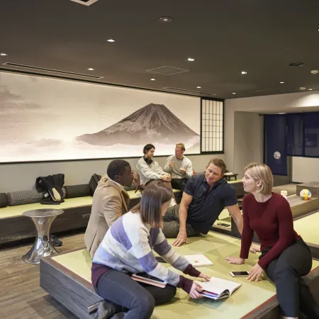 Resol Poshtel Tokyo Asakusa Отели рядом с достопримечательностью «Бункё (специальный район)»