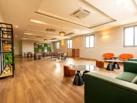 Casa Hotel, Jubilee Hills Hotels near NIMSME