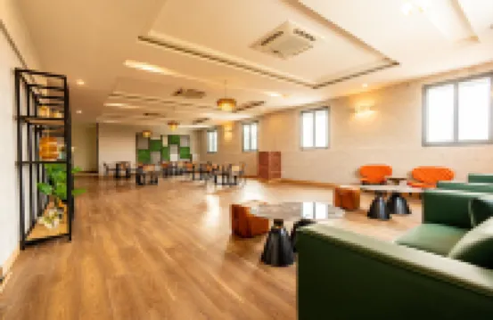 Casa Hotel, Jubilee Hills Hotels in Hyderabad