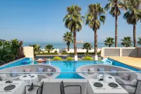 Meizhou Island Sea View Homestay - Pool