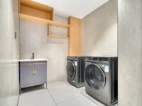 Haoshuang Business Hotel