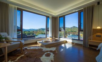 Xinchang Fenglan Xiyu Homestay (Shijiu Peak)