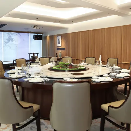 Jiaxing Hotel
