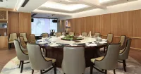 Jiaxing Hotel Hotels in Jian'ou