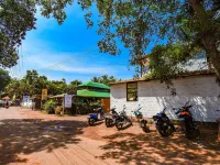 YogiTree Beach Resort & Cafe Hotels in North Goa