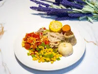 Lavande Hotel (Nanchong Zhonghong International) - 3-Star