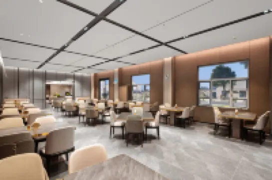 Chunzhiyue Hotel(Kaifeng Wansui Mountain Da Song Wuxia City Branch)