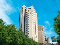 New Blanc Central Myeongdong Hotels near U:US