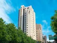 New Blanc Central Myeongdong Hotel di Seoul