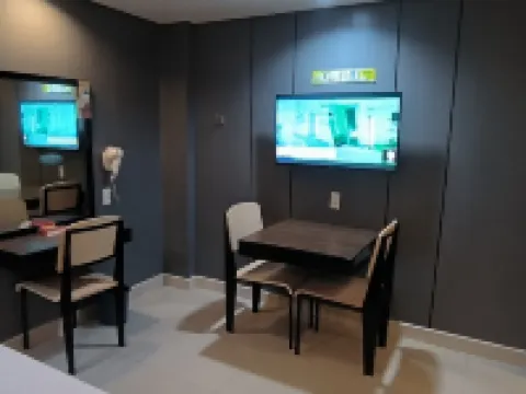 ホテル ソゴ ダバオ ダバオのホテル