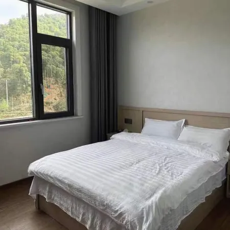 Heju Homestay