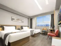 Shankee Hotel (Famingjia Square) Hotels in Leiyang