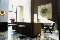 Changbaishan Hotel - 5-Star