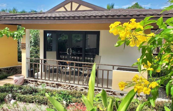 Dianao Beach Club and Resort