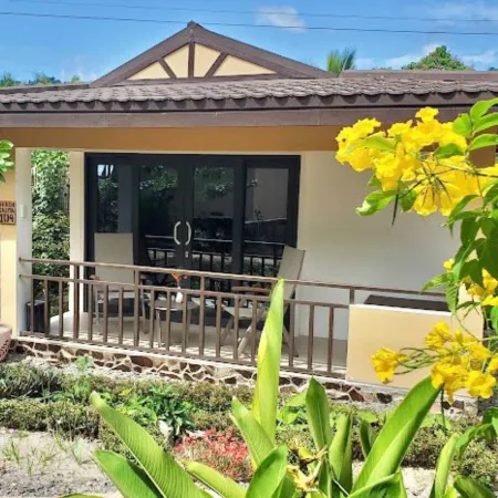 Dianao Beach Club and Resort
