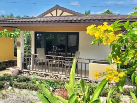 Dianao Beach Club and Resort Các khách sạn ở 