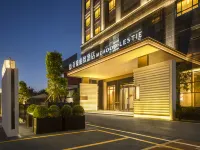 美豪麗致酒店（廣州番禺旗艦店） 鄰近琵琶島的酒店
