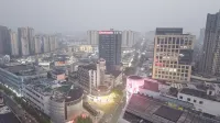 Boyin Zhixuan Hotel (Nanyang Plaza Walking Shop in Taicang)