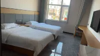 Homeinn Paibai Cloud Hotel (Dalian Wafangdian Changxing Island Economic Zone Changxing Road Branch) - Morgenmad