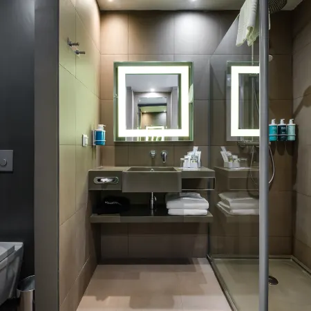 Novotel Almaty City Center